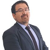 Diego Gutierrez gerente de servicios tributarios 2021
